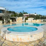 דירה Garden In Mariella אוסטוני