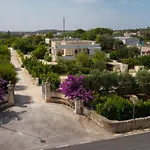 דירה Garden In Mariella