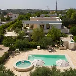 Garden In Mariella דירה אוסטוני