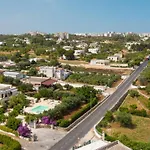 דירה Garden In Mariella *