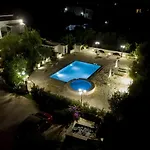 דירה Garden In Mariella אוסטוני